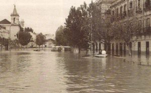 Inundaciones