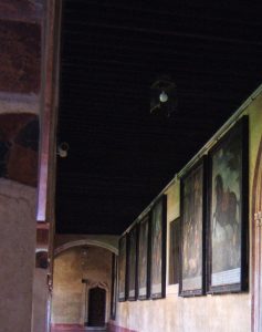 Fray Juan de Santa María