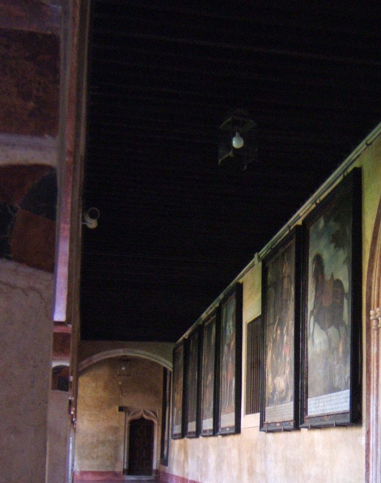 Fray Juan de Santa María