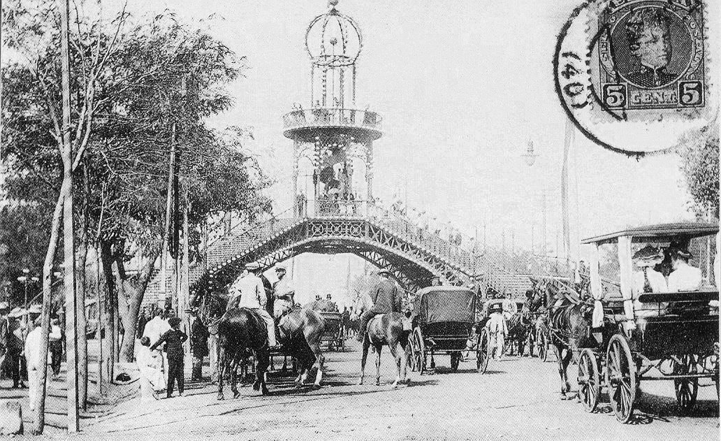 Pasarela