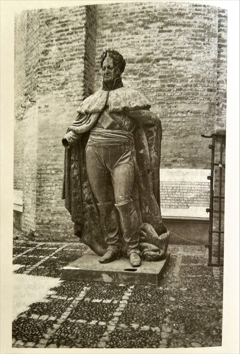 Fernando VII