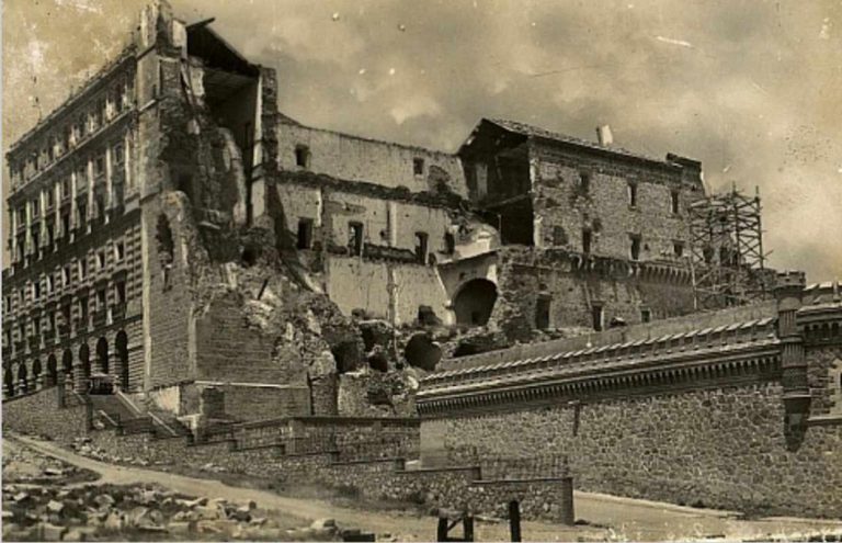 Alcalzar de Toledo