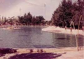 Piscinas Sevilla