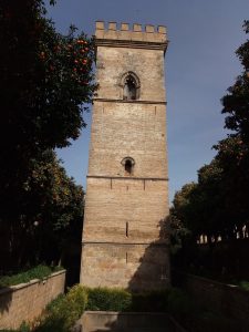 Torre de Don fabrique