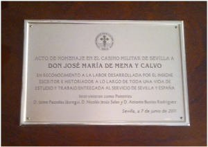 Placa