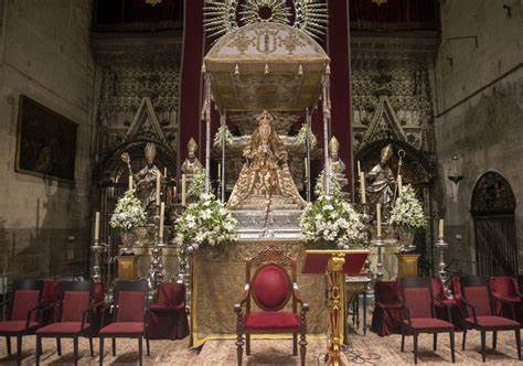 Virgen de los Reyes
